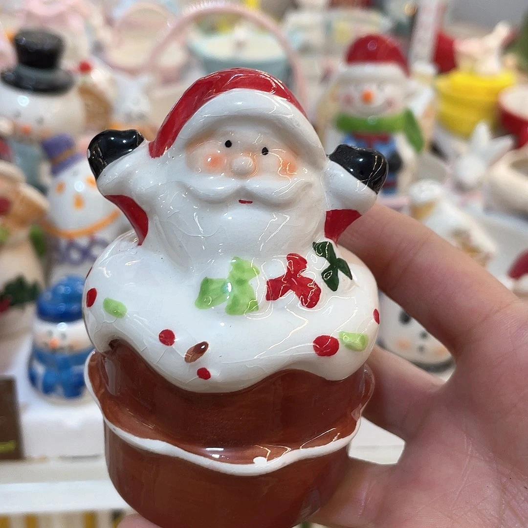 陶瓷微瑕介意慎拍裂纹