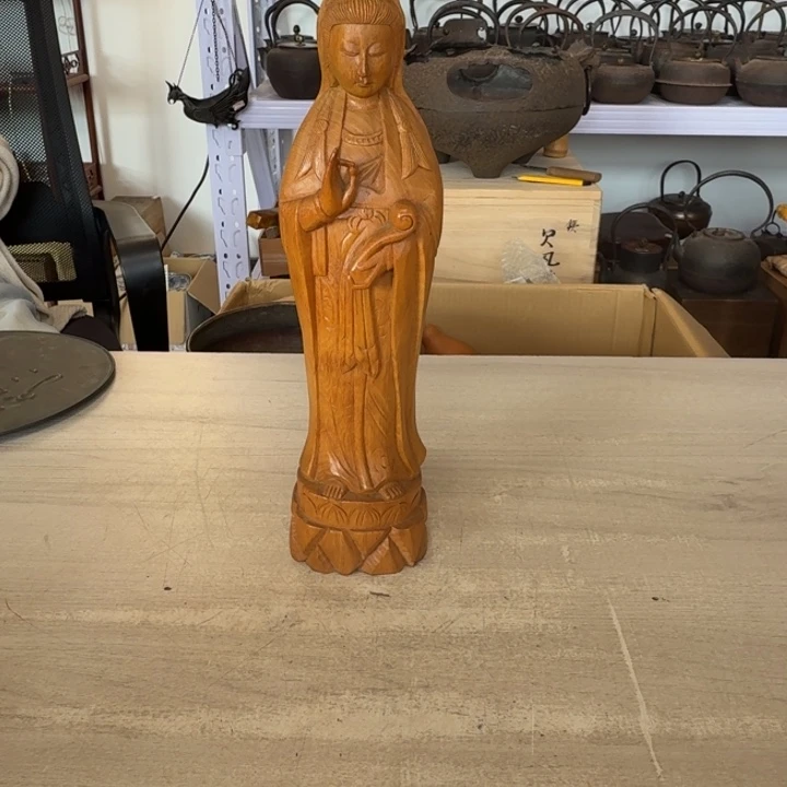 瓷片茶道具工艺品