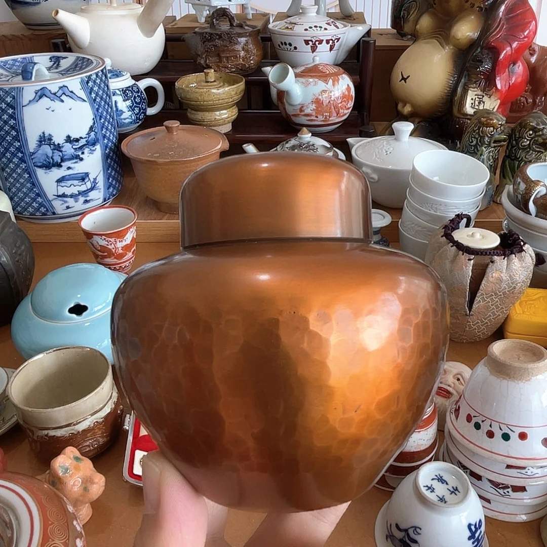 中古瓷器一物一价