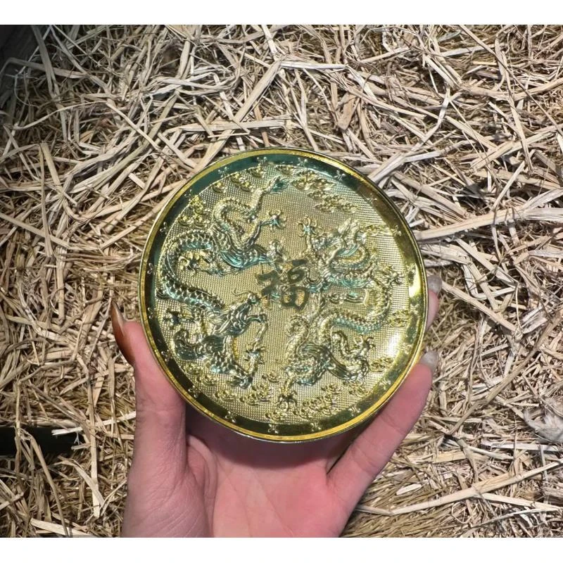 家居饰品 QB0245流水摆件现代复古摆件