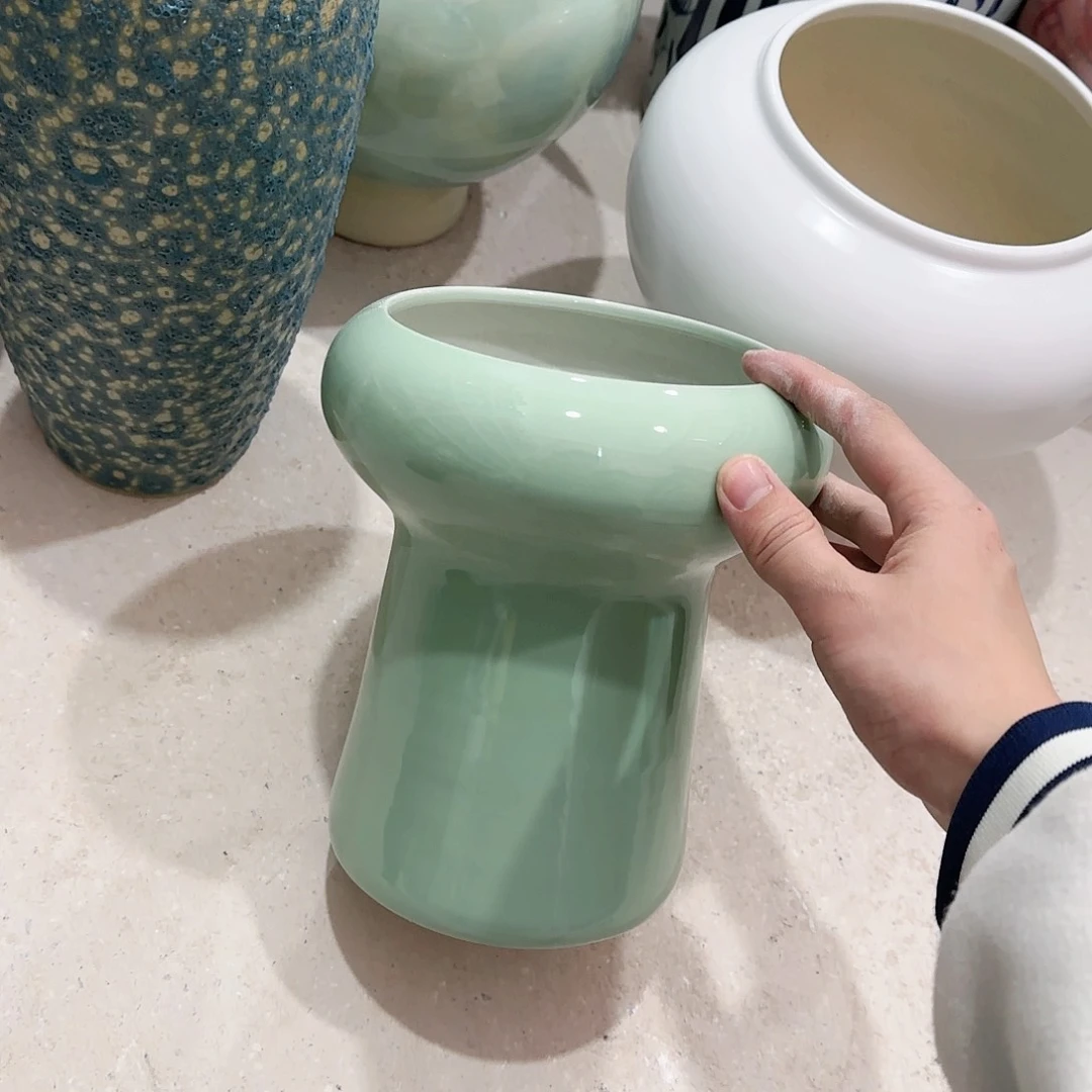 摆件微瑕无孔微瑕