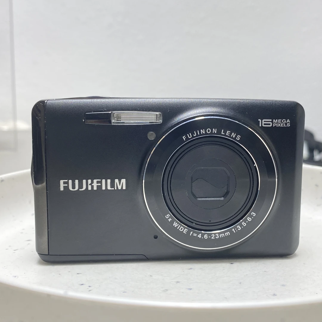 9新 Fujifilm/富士 富士jx710 1600万像素5倍变焦数码ccd