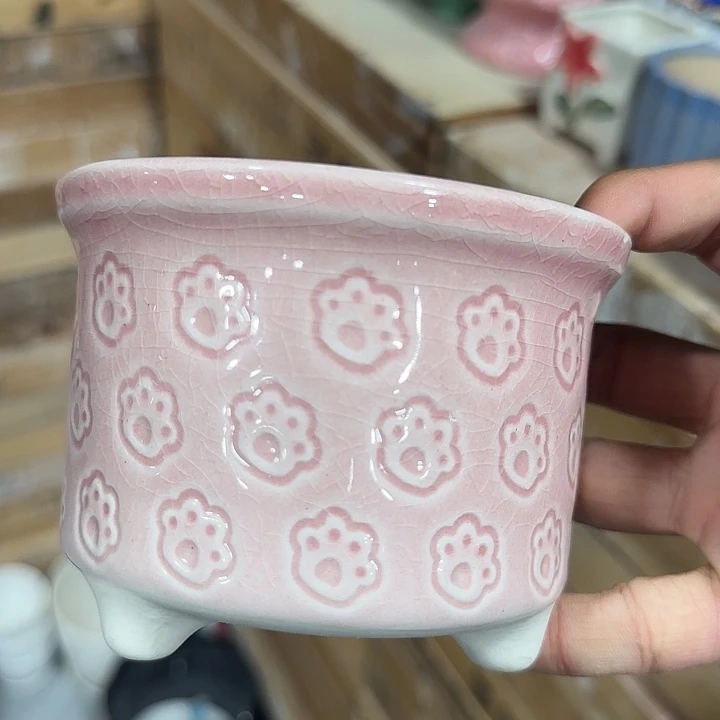 全部花盆福利处理···满10包邮