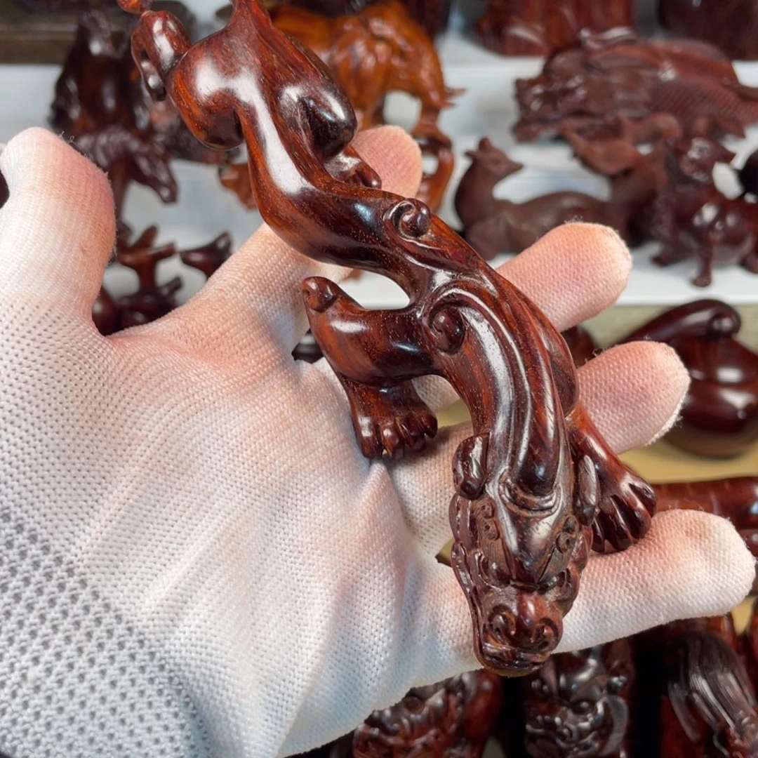 檀香紫檀（小叶紫檀）用****8