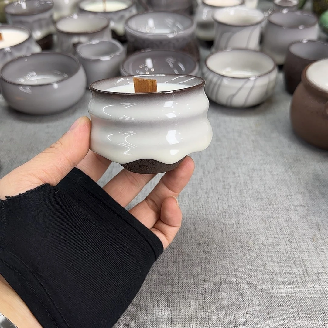 茶器黄先生 正在直播