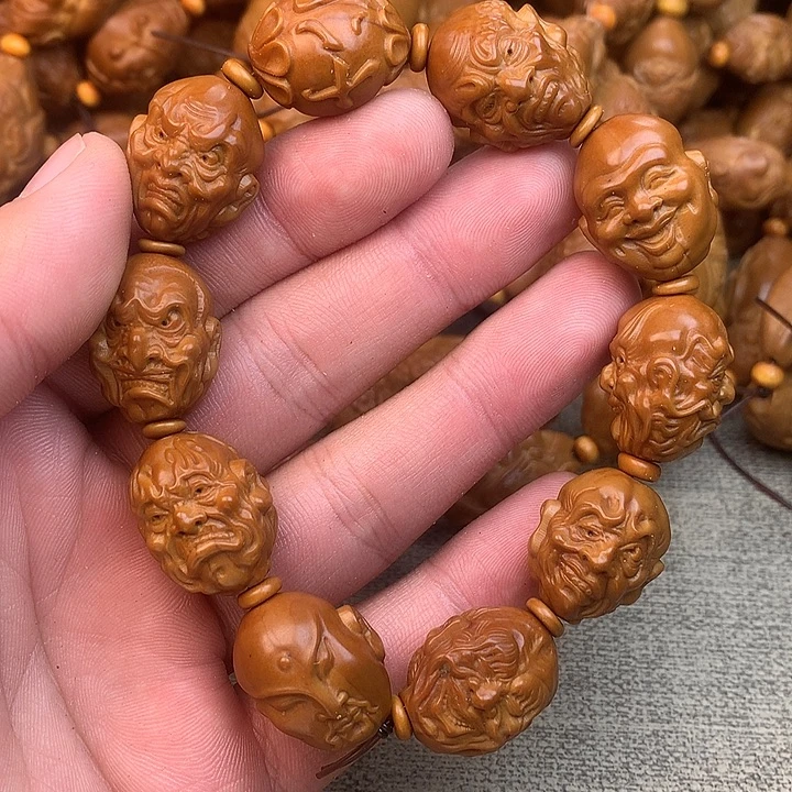 手串/手链橄榄核精品橄榄核手串