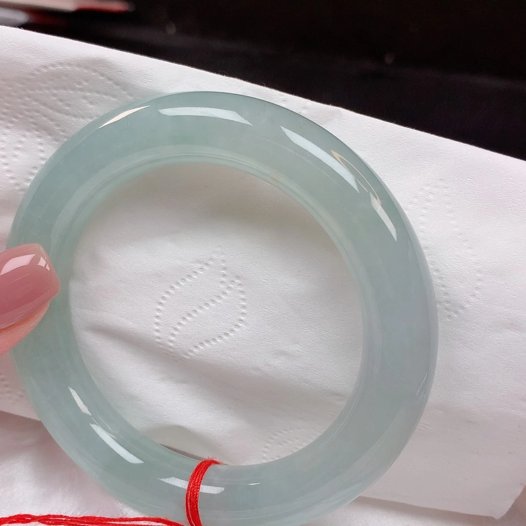 【闪购商品】未镶嵌手镯翡翠55+