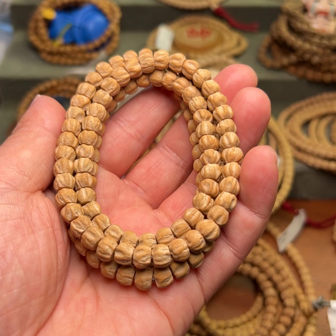 手串柏香籽/百香籽