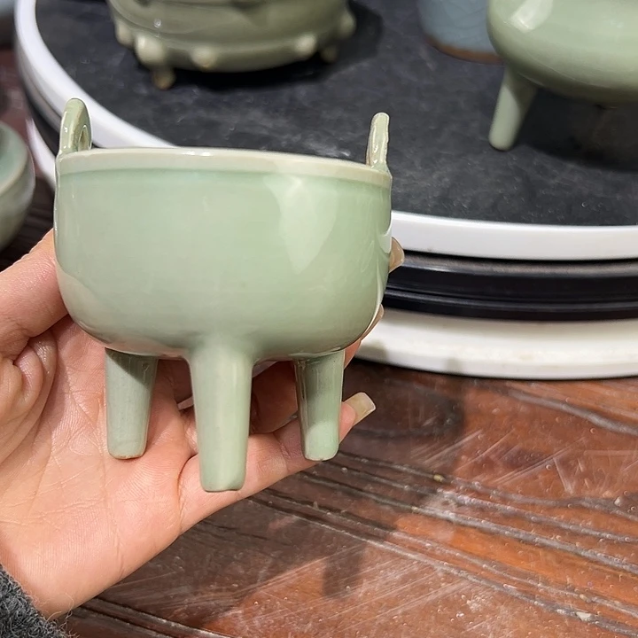 炉龙泉窑龙泉窑龙泉窑