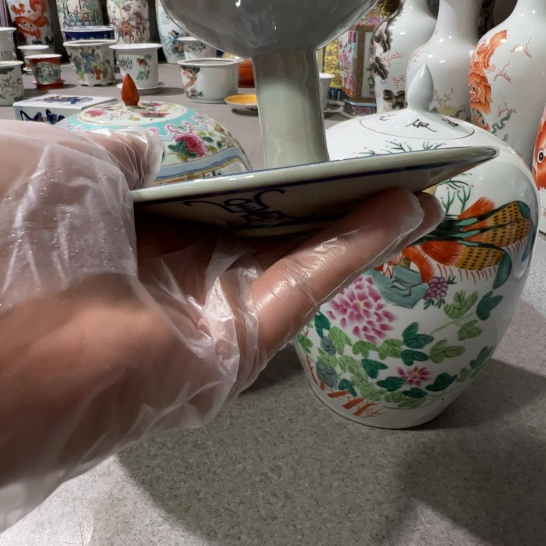 景德镇瓷器瓷器1122袁*