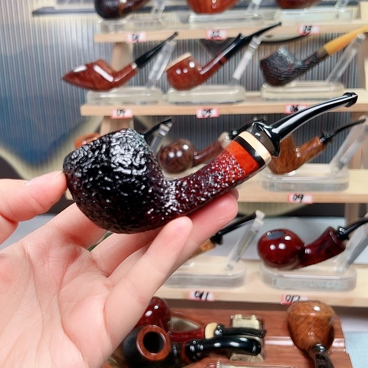 意大利石楠木烟斗