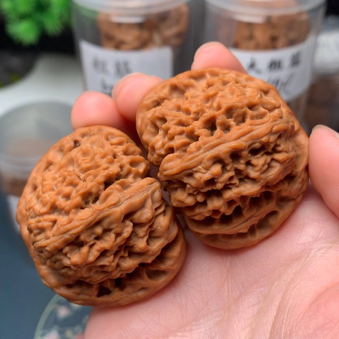 【闪购商品】桃核吊坠44.5-15150-005