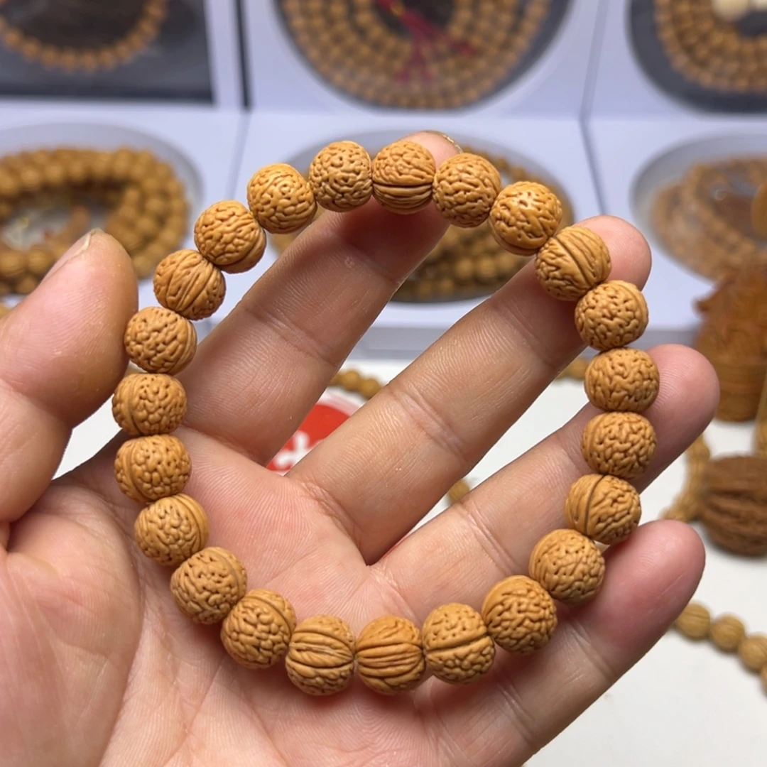 桃核吊坠精品小桃核