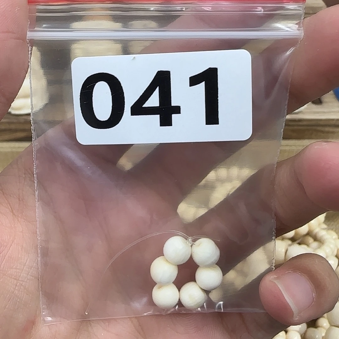 手串/手链/手镯猛犸象牙