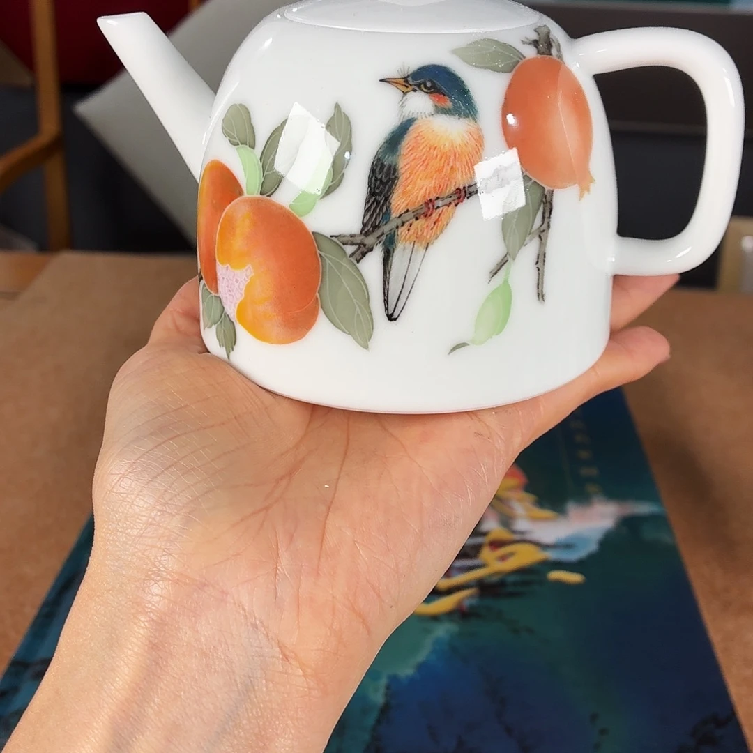 瓷九鸣瓷艺九鸣瓷艺