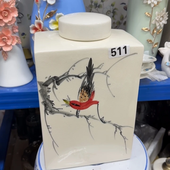 瓷片陶瓷工艺品陶瓷艺术
