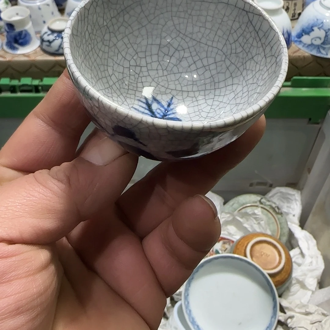 陶瓷茶玩榜第十二名