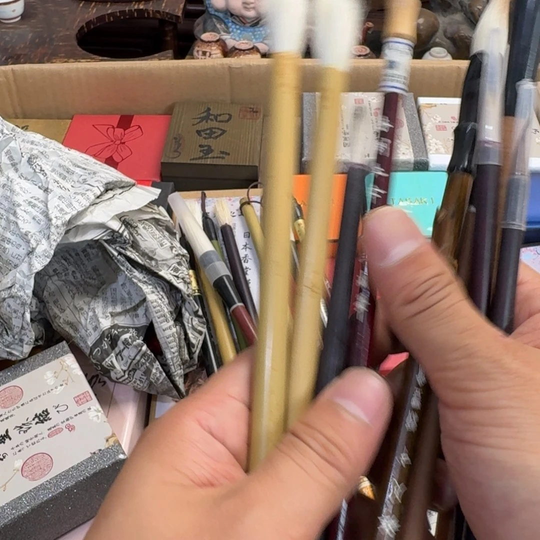 陶瓷手串，多样性发一