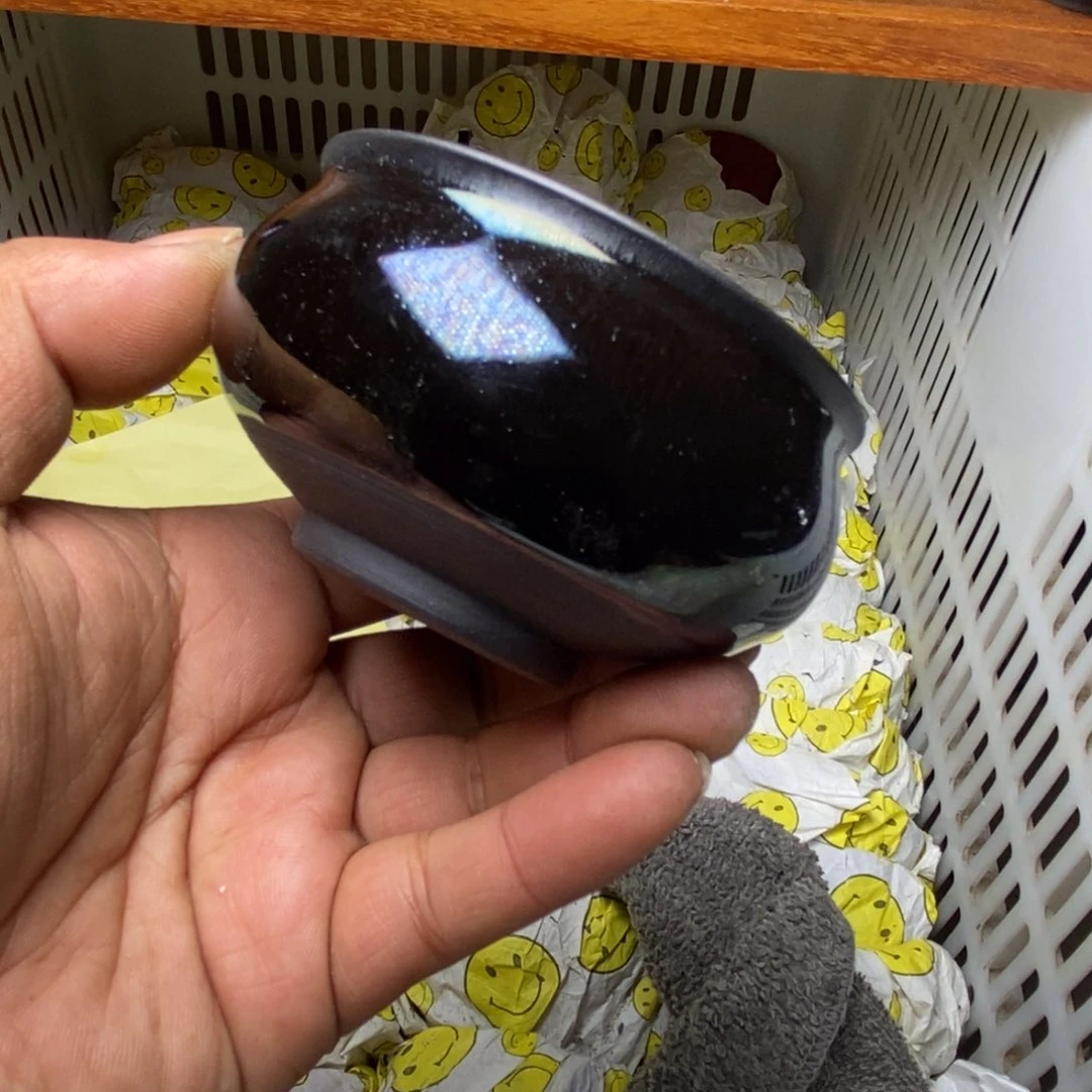 茶盏建盏喝茶主人杯茶杯