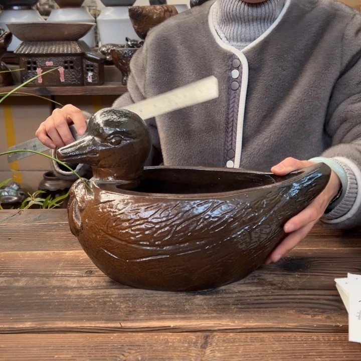 紫砂花盆32111111111111111