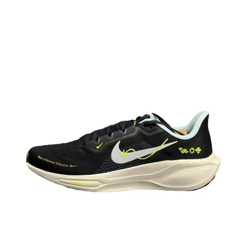 wh耐克NIKE Pegasus 41 耐克飞马男子缓震公路跑步鞋HQ3452041