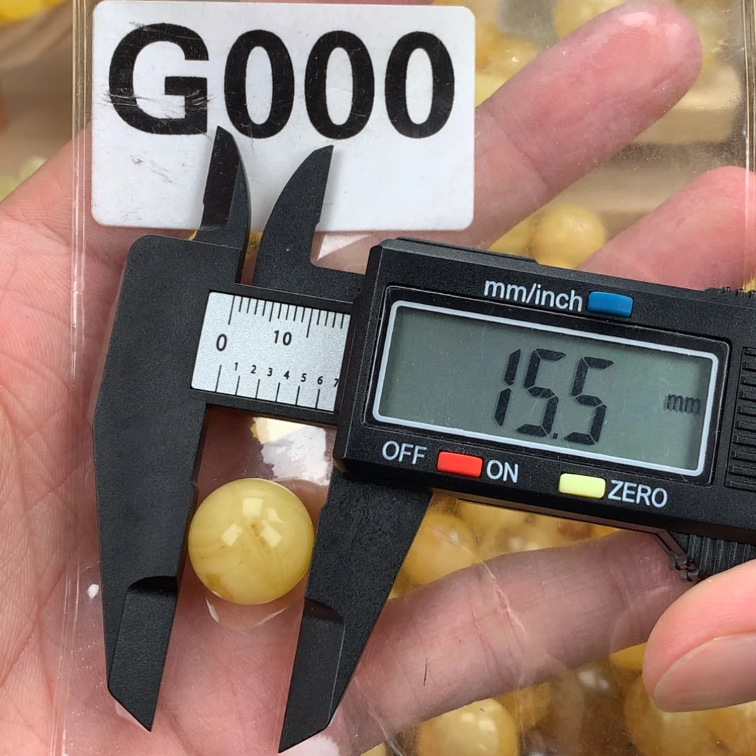 蜜蜡未镶嵌珠宝奇石裸石