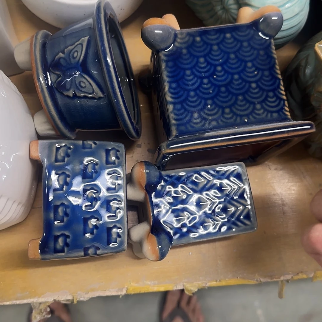 4个··福利局·订单满9元合并发··