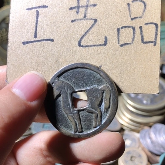 铜现代工艺品老铜翻砂