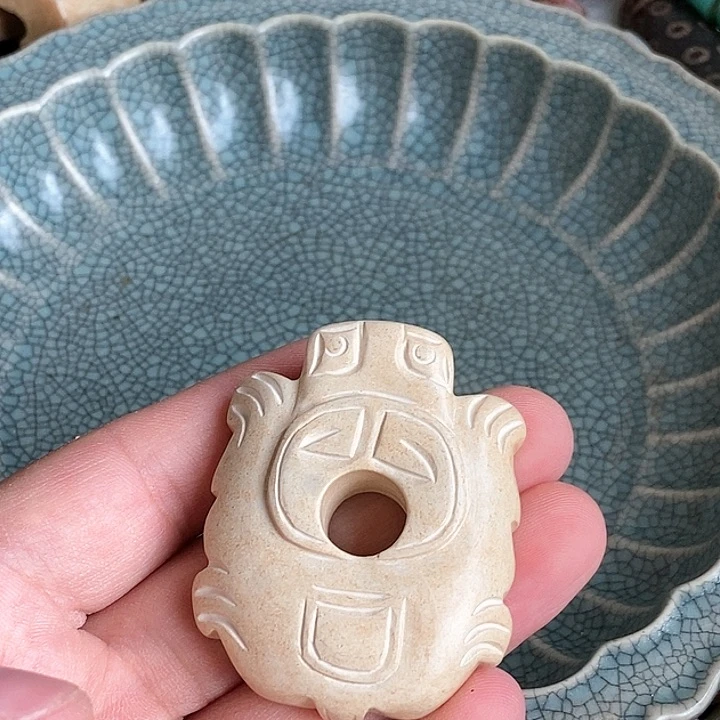 摆件直播瓷器链接30