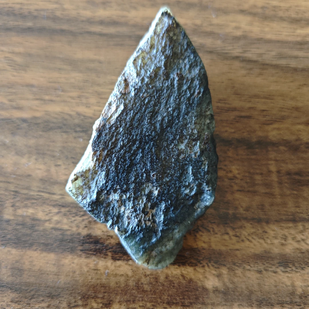 新疆戈壁料青花原石