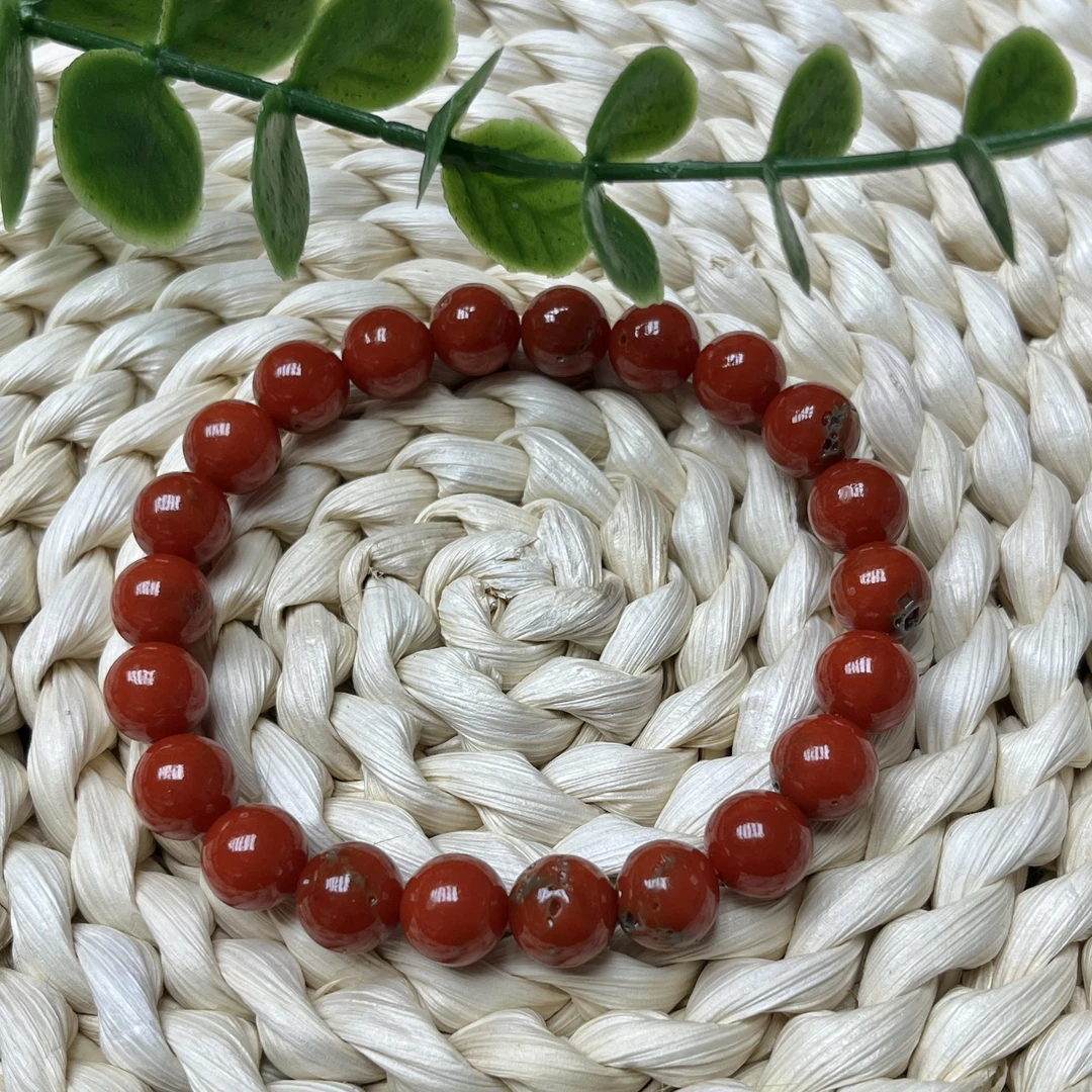 009六子珠宝 diy圆珠手串手链沙沙多样性发其一