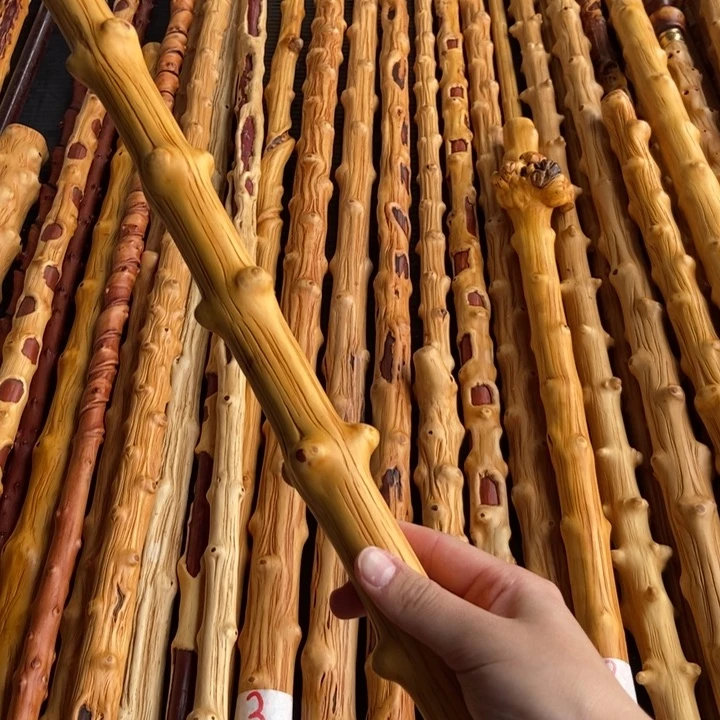 云南南对接手把件