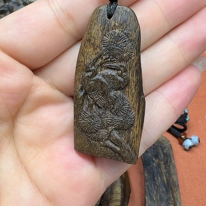 大叶紫檀（黑酸枝木类）