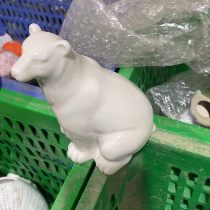 陶瓷树脂工艺摆件
