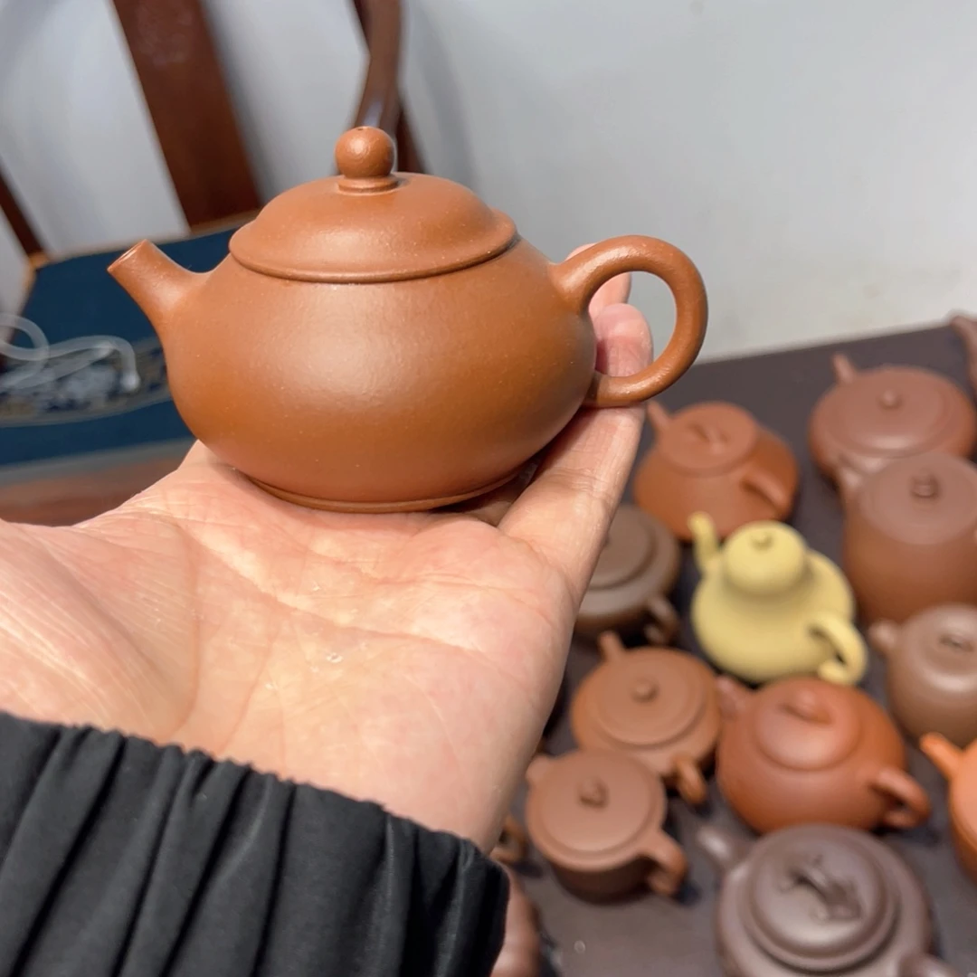 紫砂茶壶璞哈哈哈哈哈