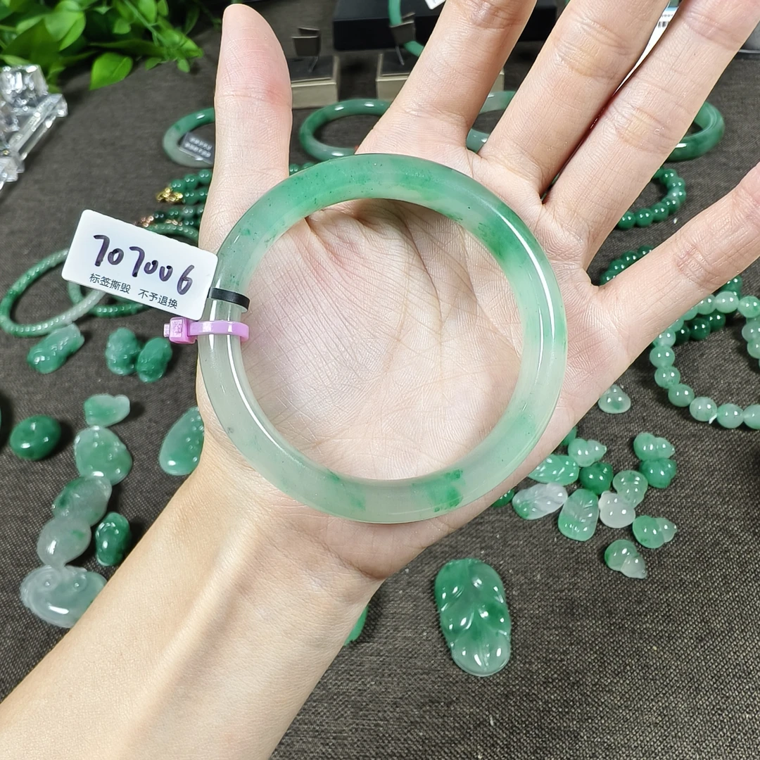 非洲翠冰飘花55+