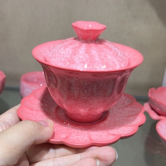 大宋甄选茶具茶器