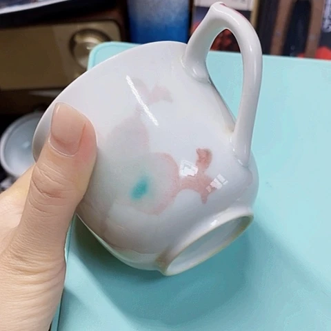 丁***酉茶壶茶碗茶杯套装