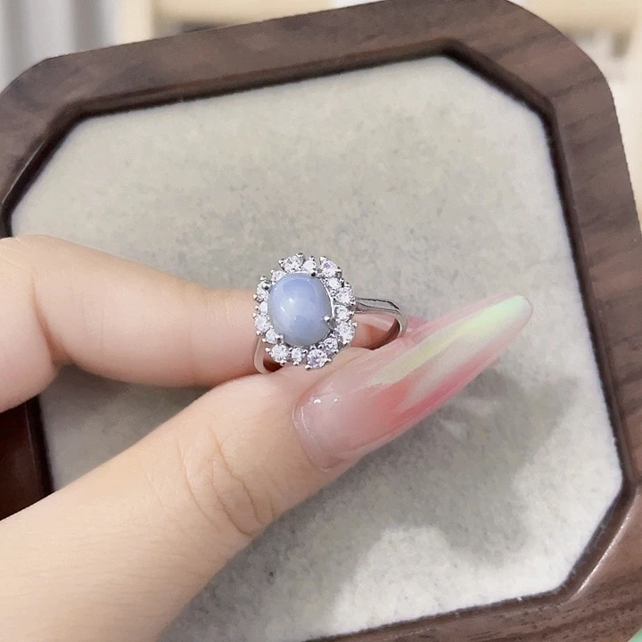 翡翠未镶嵌颈饰天然翡翠Ａ货