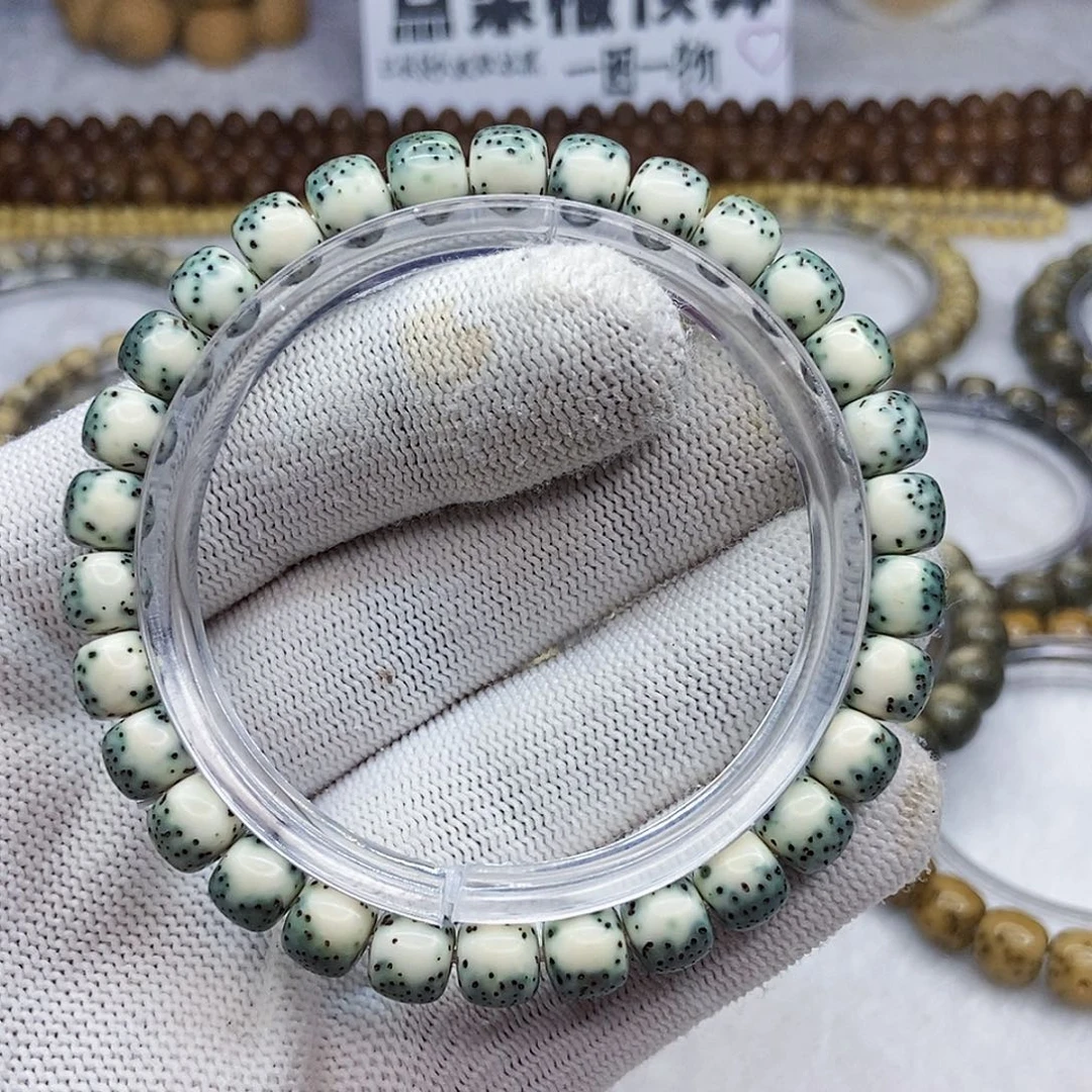 星月菩提手串单圈