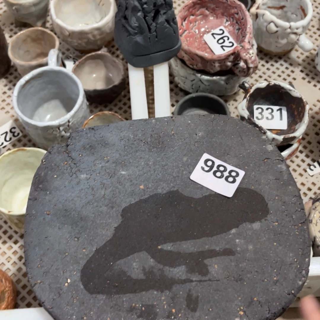 988 一家茶器直播分享