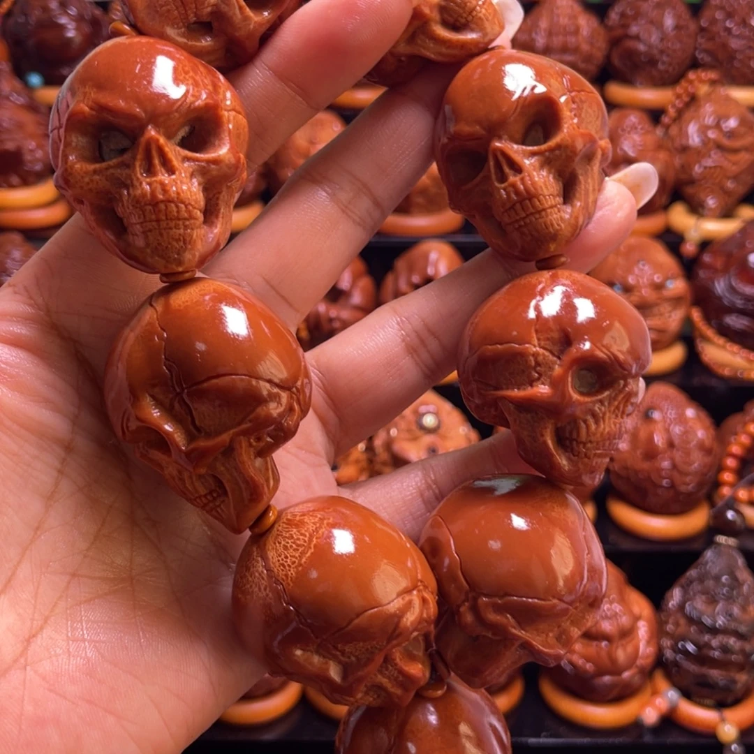 w***i手串/手链橄榄核橄榄核