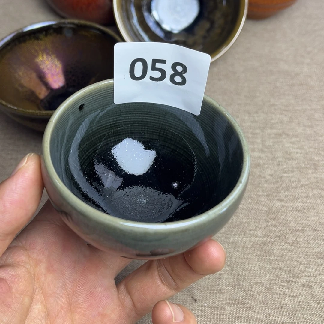茶盏建窑建盏专拍链接058