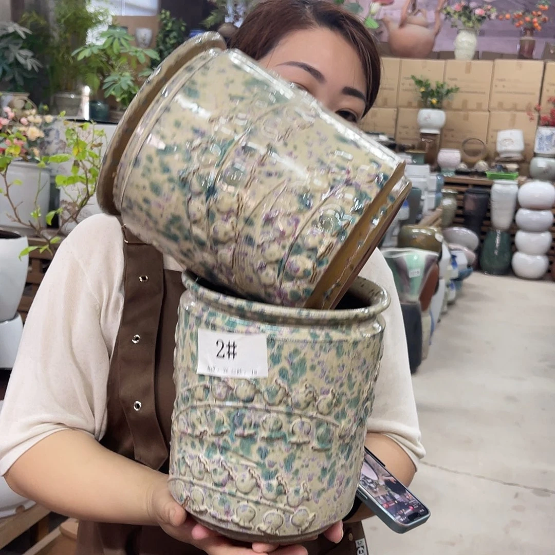 高度22口径18厘米