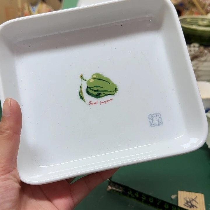 海***8中古工艺品精选瓷器