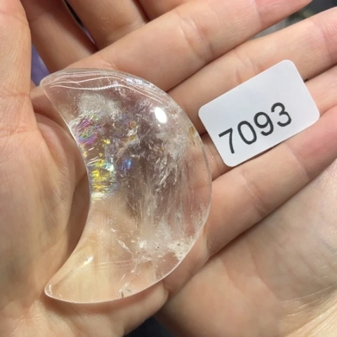 【闪购商品】水晶大型摆件（非配饰）未镶嵌