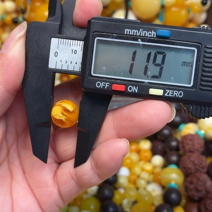 非金属配珠配饰114