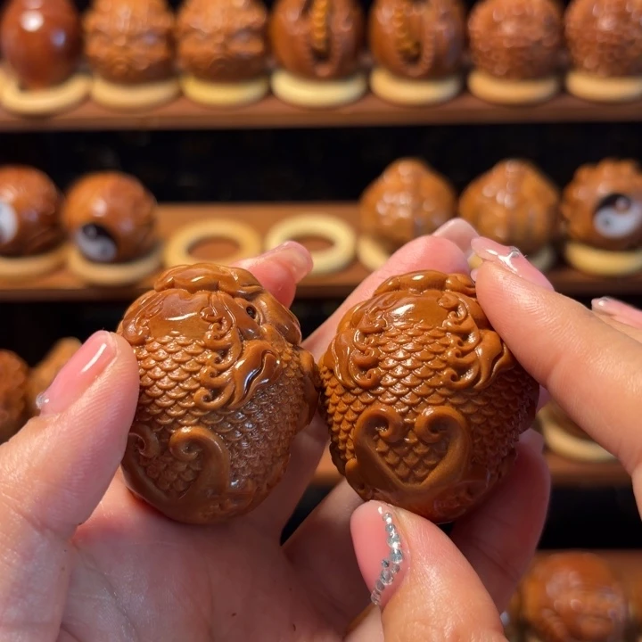 橄榄核手串/手链?***?