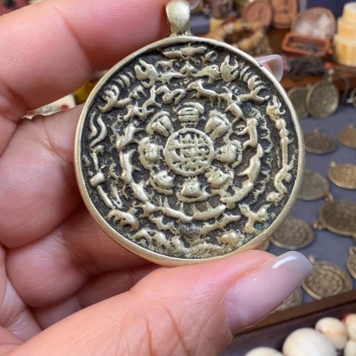 金属材质九宫一个