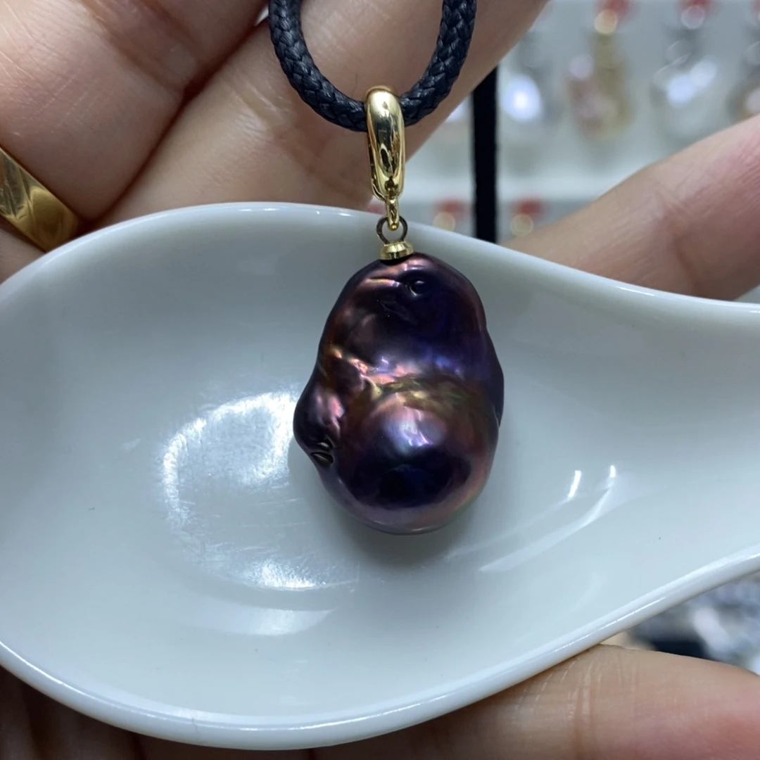 其它淡水珍珠未镶嵌